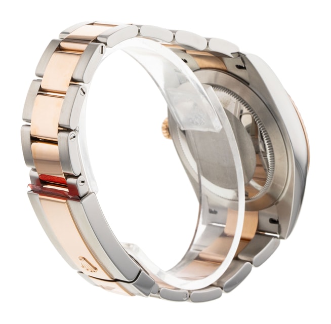 Rolex Datejust 41 126331 Image 3